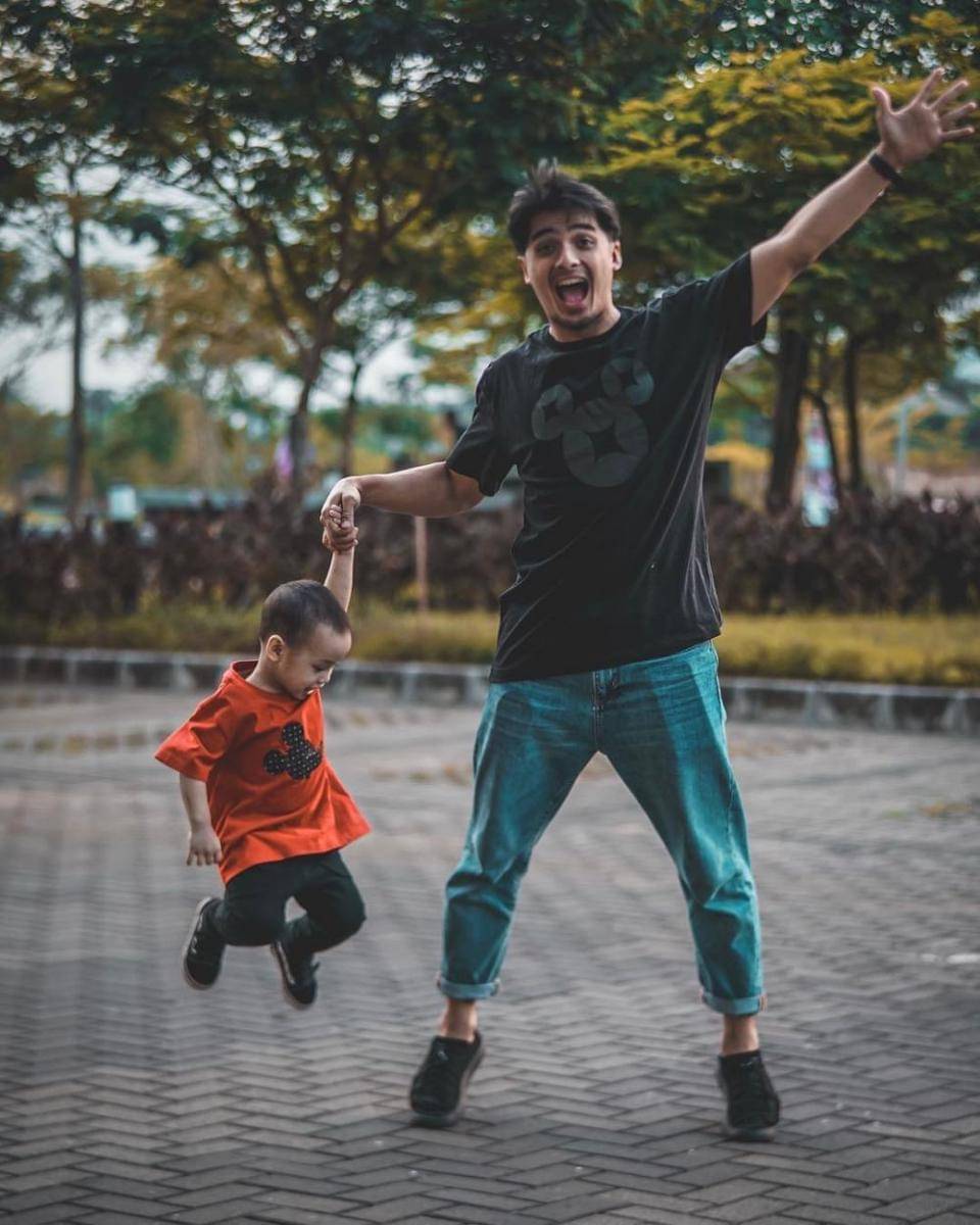 instagram/rickyharun