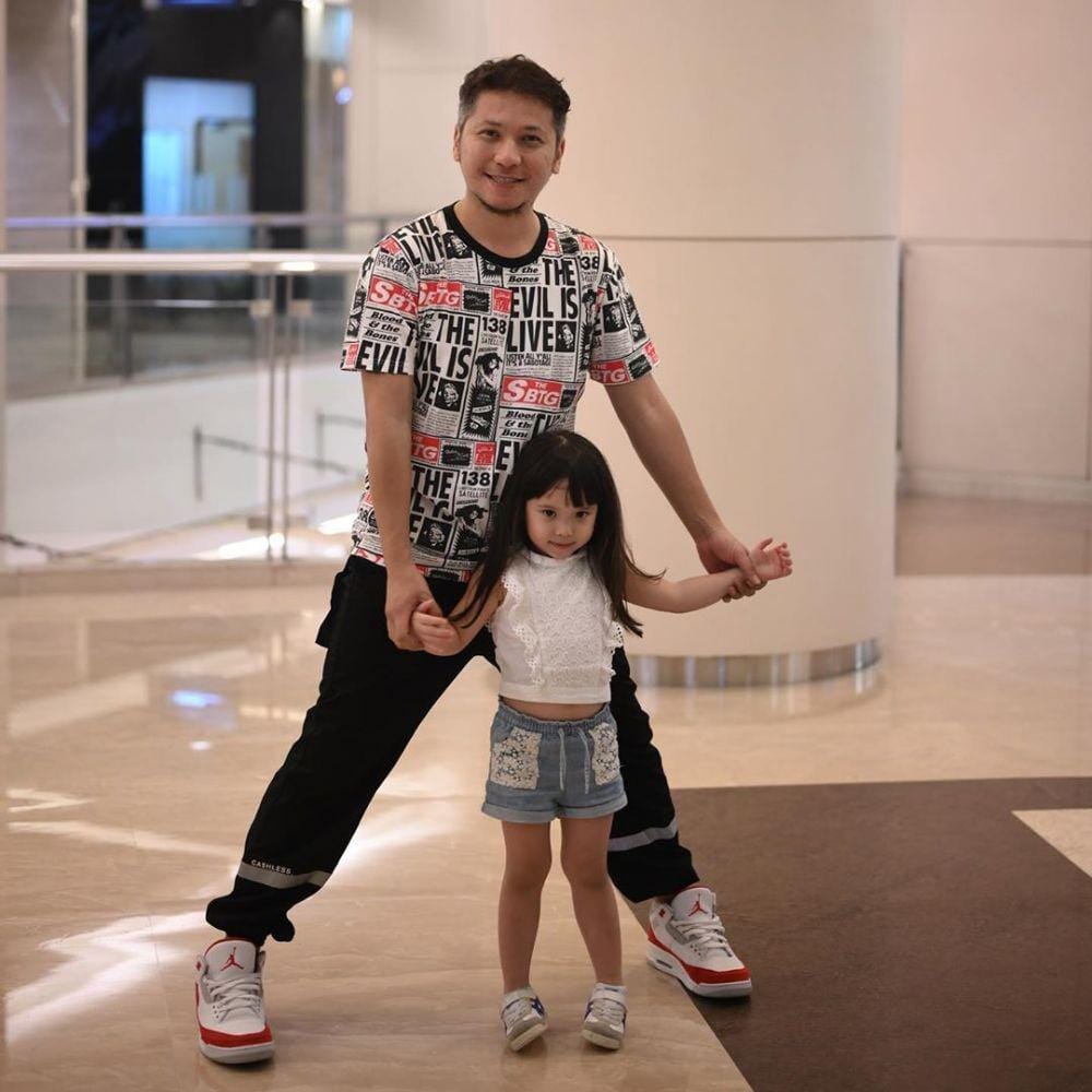 instagram/gadingmarten