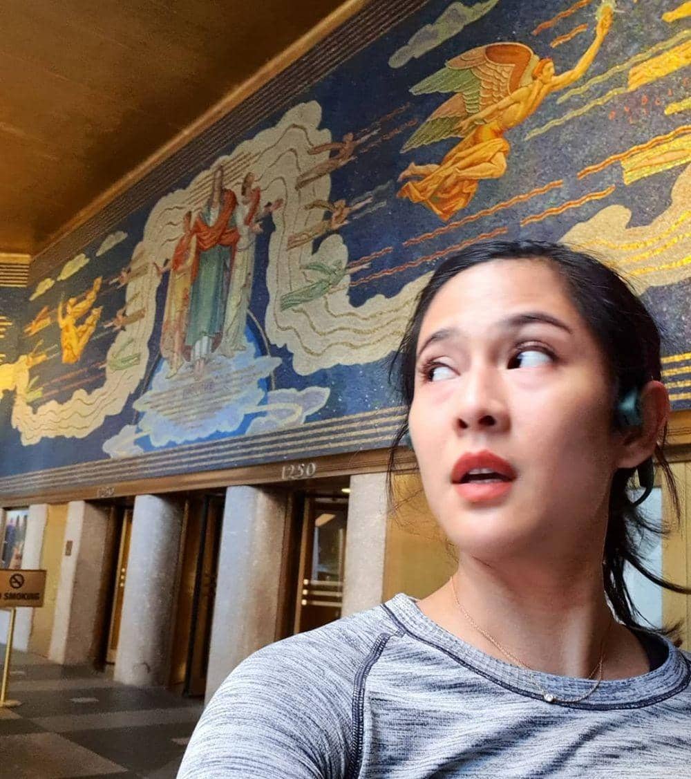 Instagram/therealdisastr