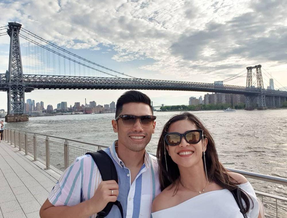 Instagram/therealdisastr