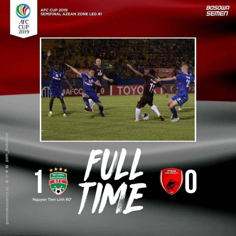 Instagram.com/psm_makassar