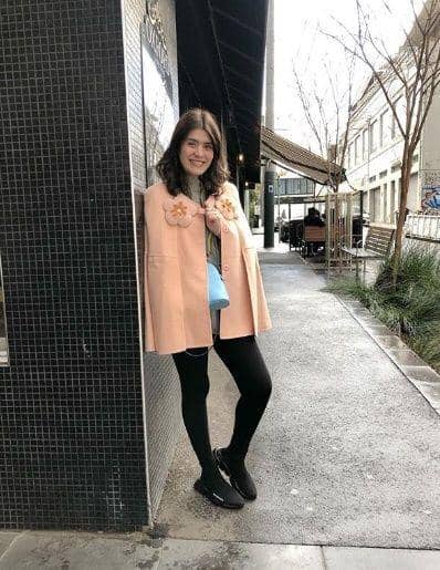 Instagram.com/carissa_puteri