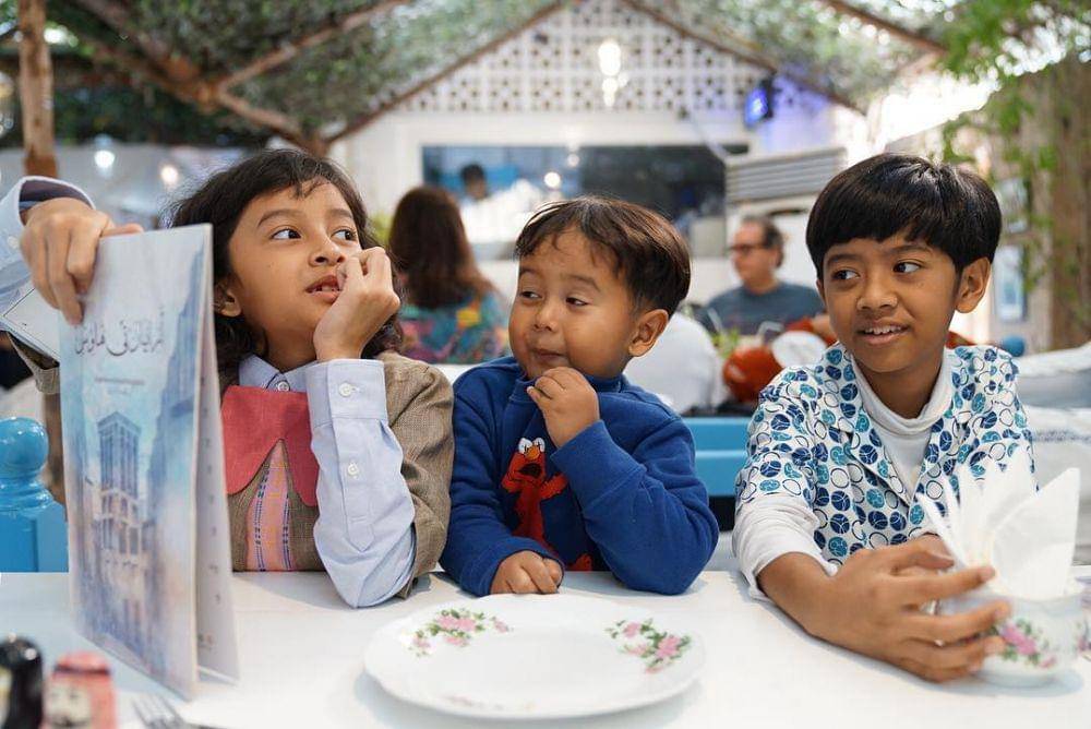 Instagram.com/thesasonosfam