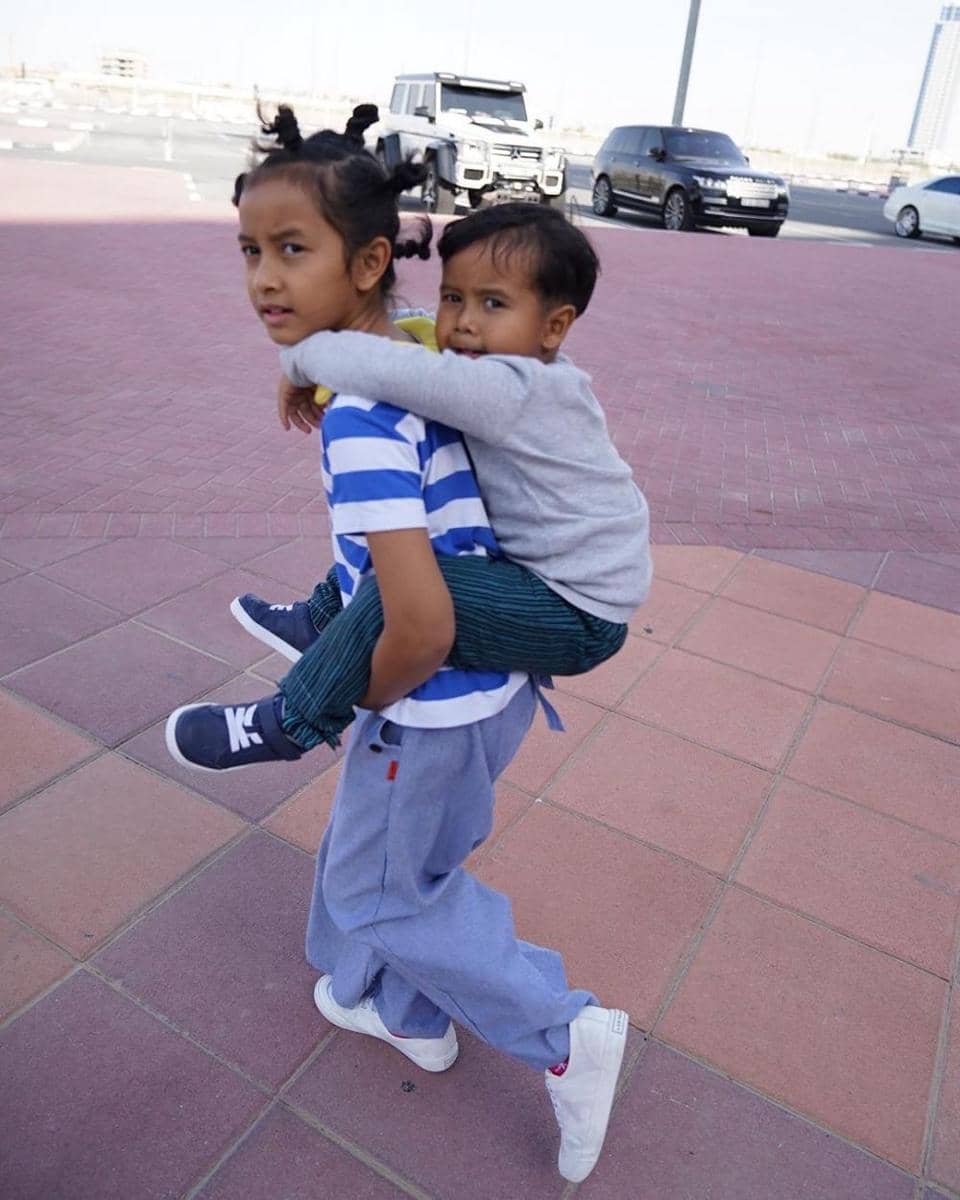 Instagram.com/thesasonosfam