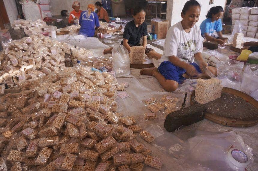 ANTARA FOTO/Destyan Sujarwoko