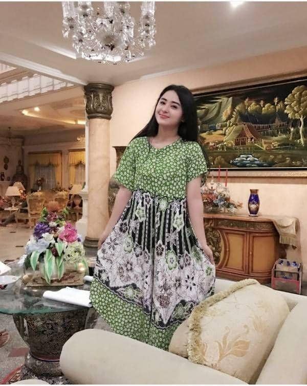 instagram.com/dewipersikreal