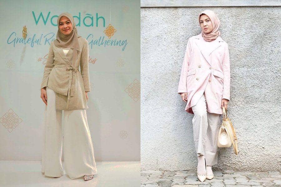 instagram/dianayulestari | instagram/ratnagalih