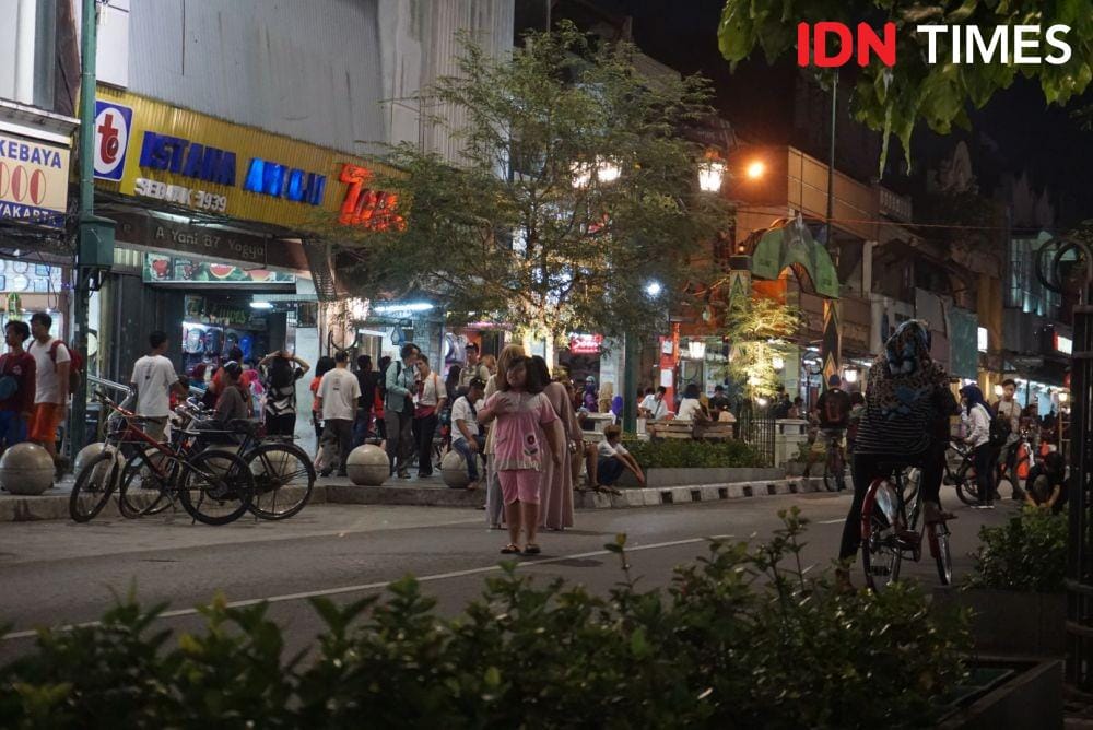 IDN Times/Tunggul Kumoro