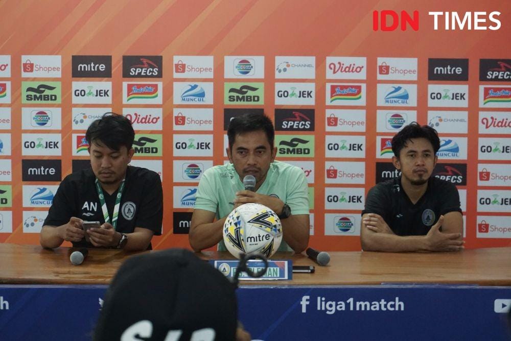 IDN Times/Tunggul Kumoro