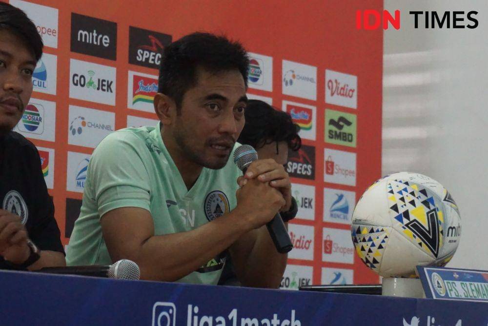 IDN Times/Tunggul Kumoro