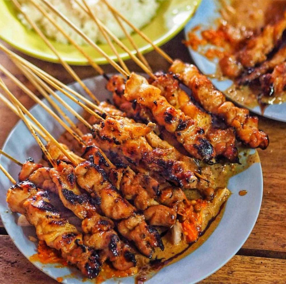 instagram.com/duniakulinersurabaya