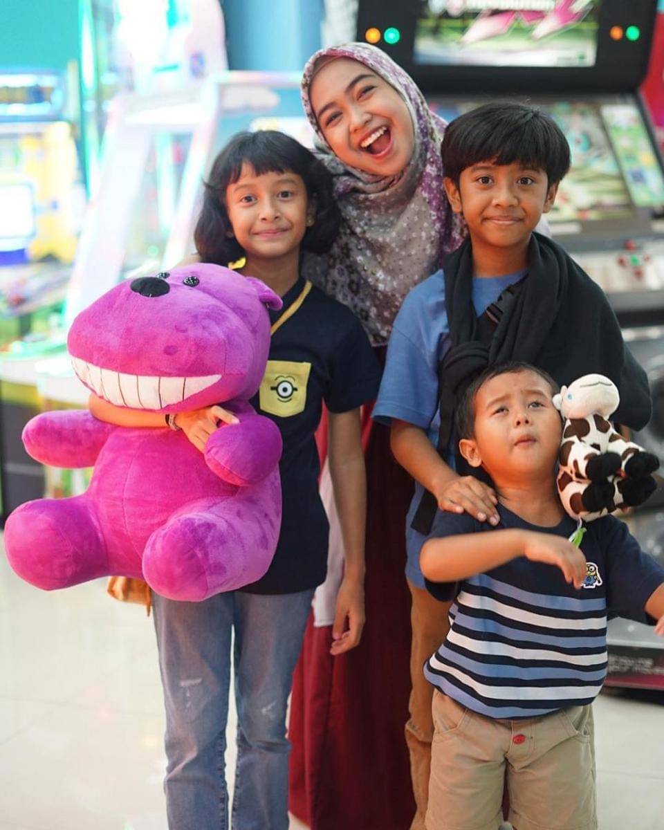 Instagram.com/thesasonosfam