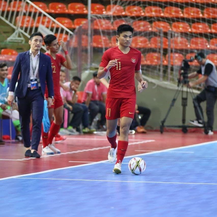 Instagram/@mhdsanjaya10