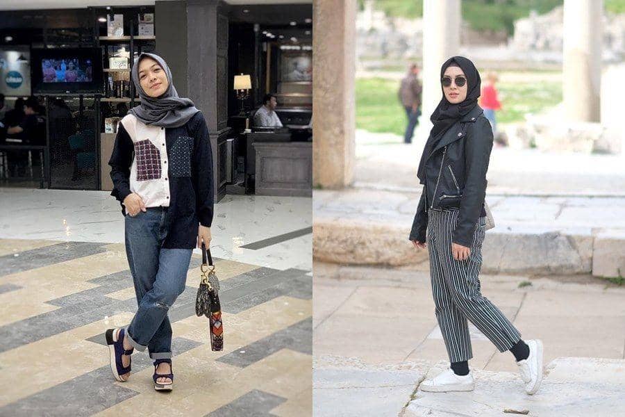 instagram/dianayulestari | instagram/ratnagalih