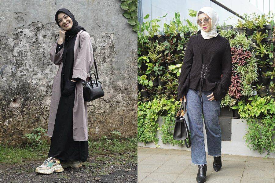 instagram/dianayulestari | instagram/ratnagalih