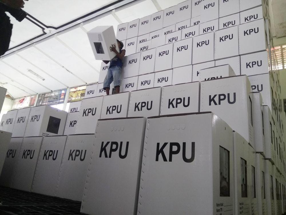 (Ilustrasi) IDN Times/Nofika Dian Nugroho