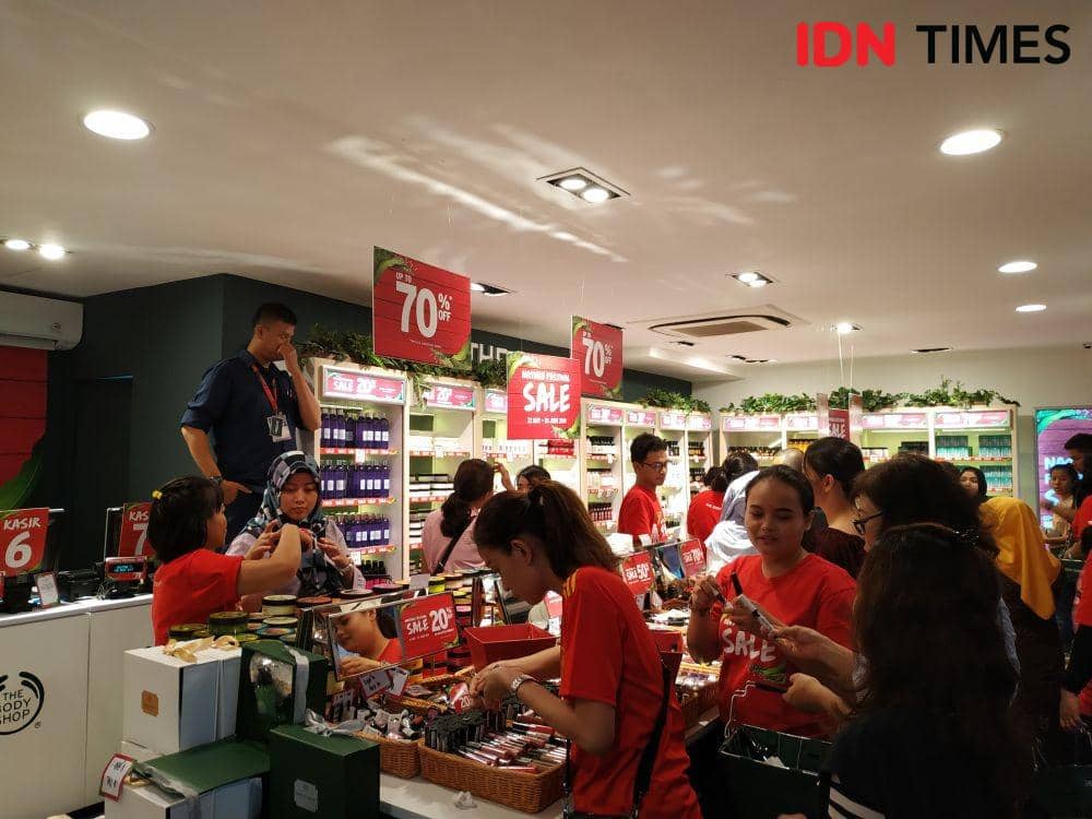 IDN Times/Syarifah Noer Aulia