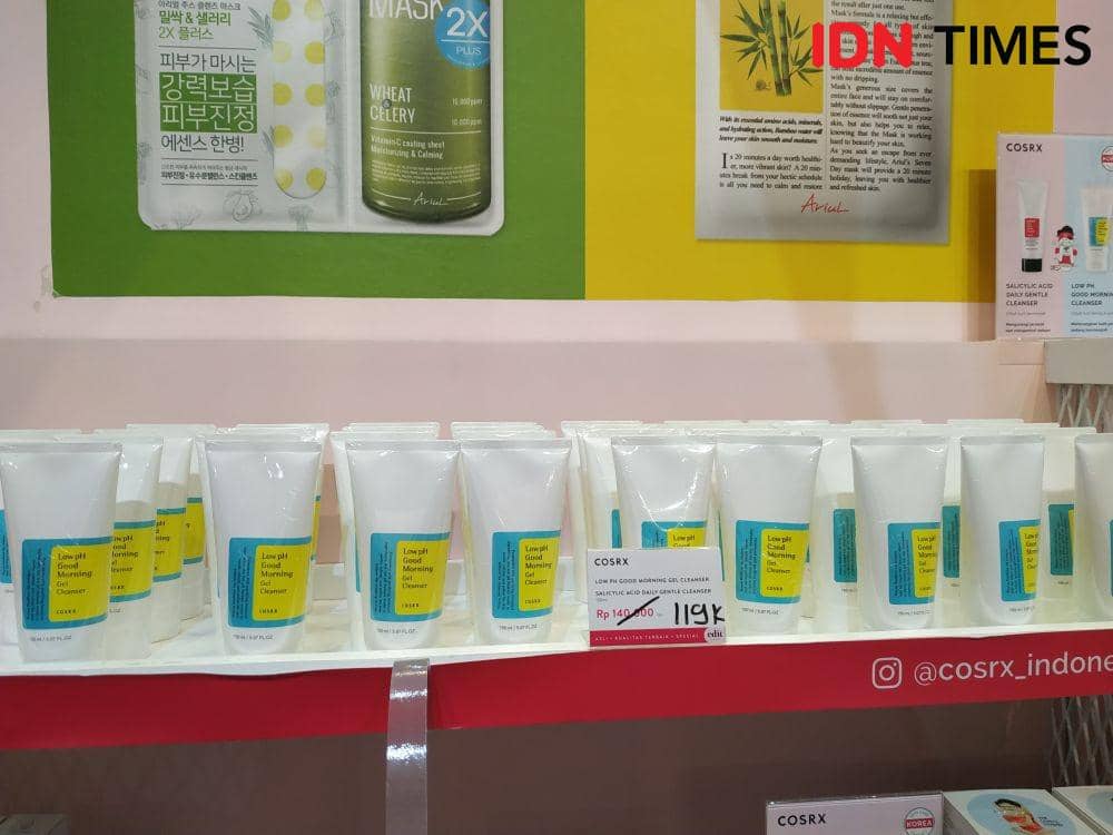 IDN Times/Syarifah Noer Aulia