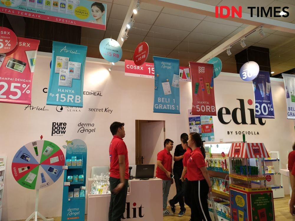 IDN Times/Syarifah Noer Aulia