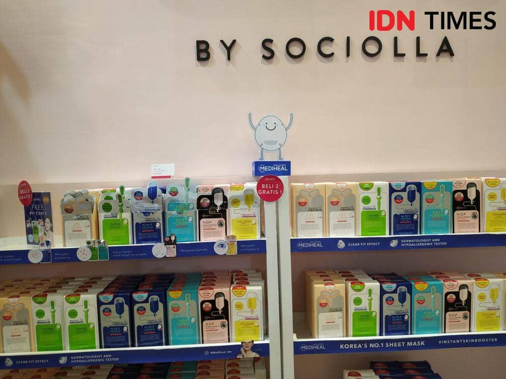 IDN Times/Syarifah Noer Aulia