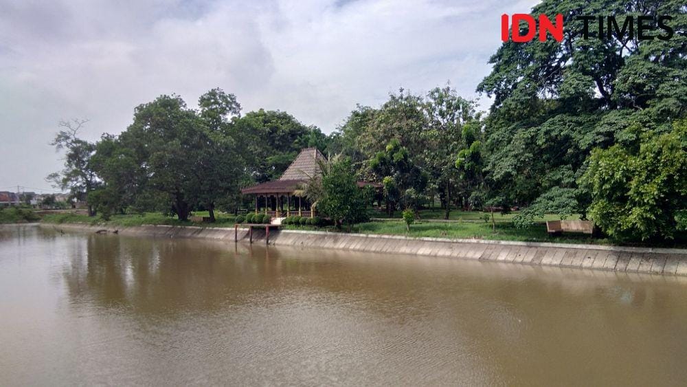 IDN Times/Feny Maulia Agustin