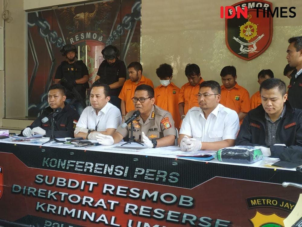 IDN Times/Axel Jo Harianja