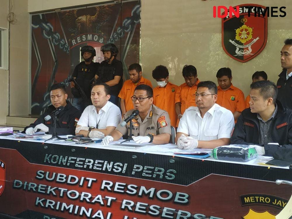 IDN Times/Axel Jo Harianja