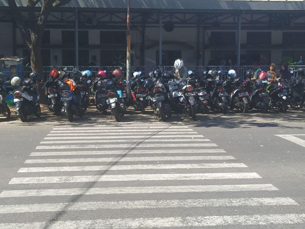 IDN Times/ Alfi Ramadana