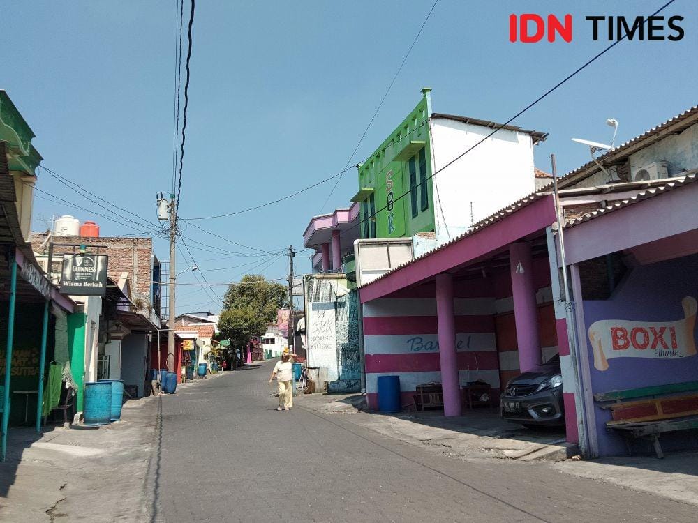 IDN Times/Fariz Fardianto