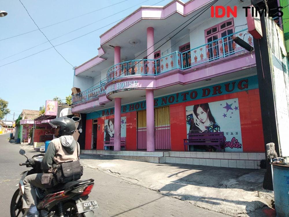 IDN Times/Fariz Fardianto