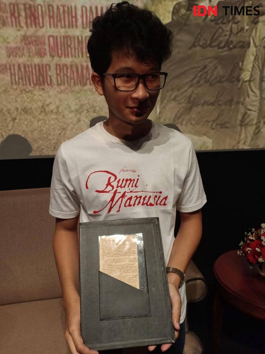 IDN Times/Jihaan Risviani Tabriiz