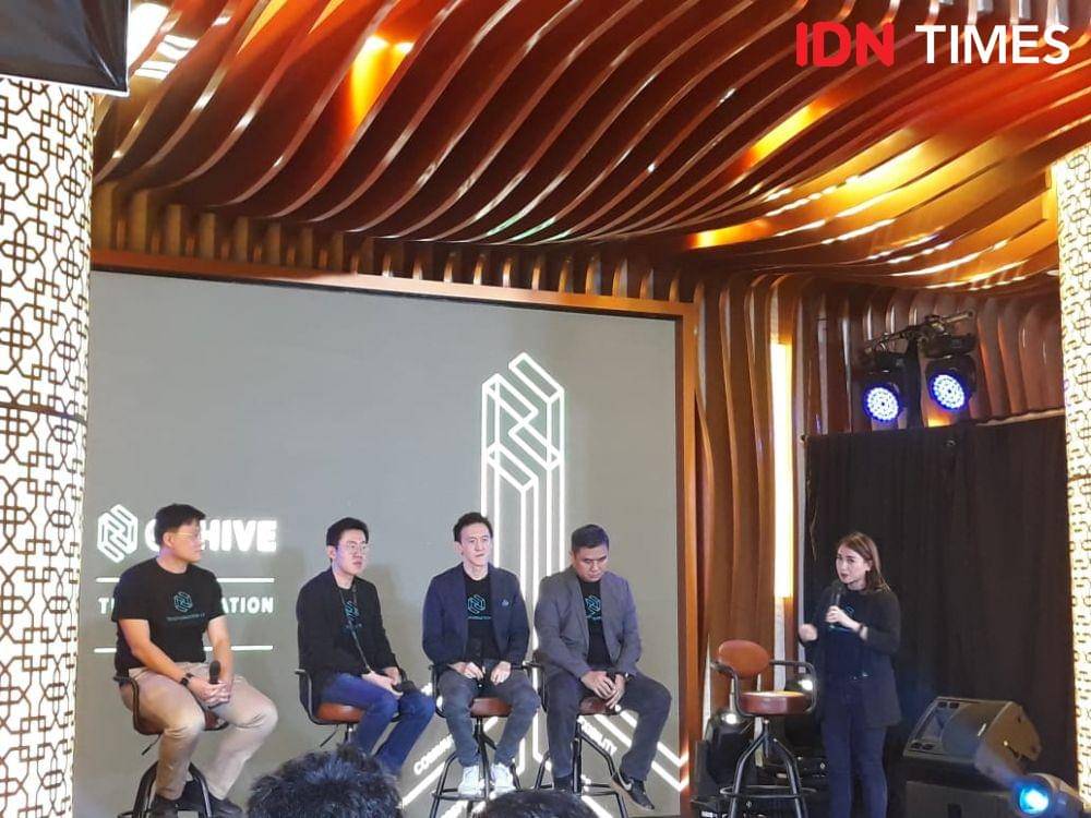 IDN Times/Indiana Malia