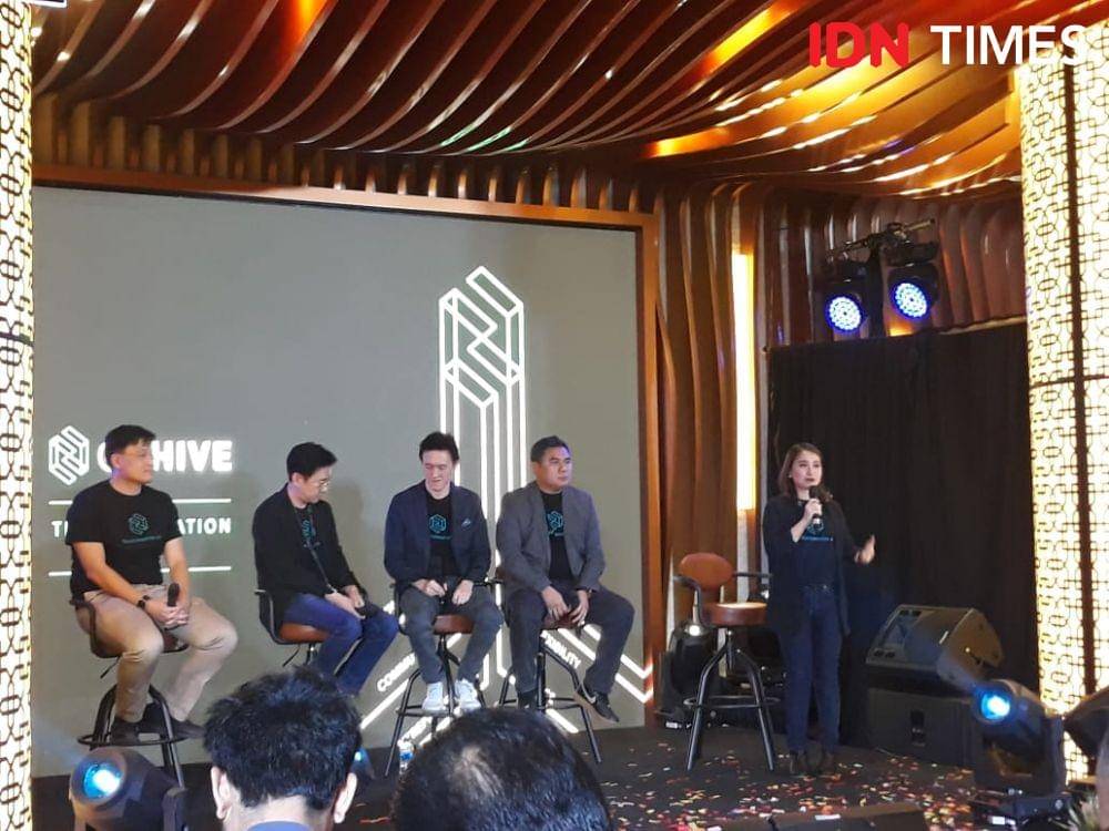 IDN Times/Indiana Malia