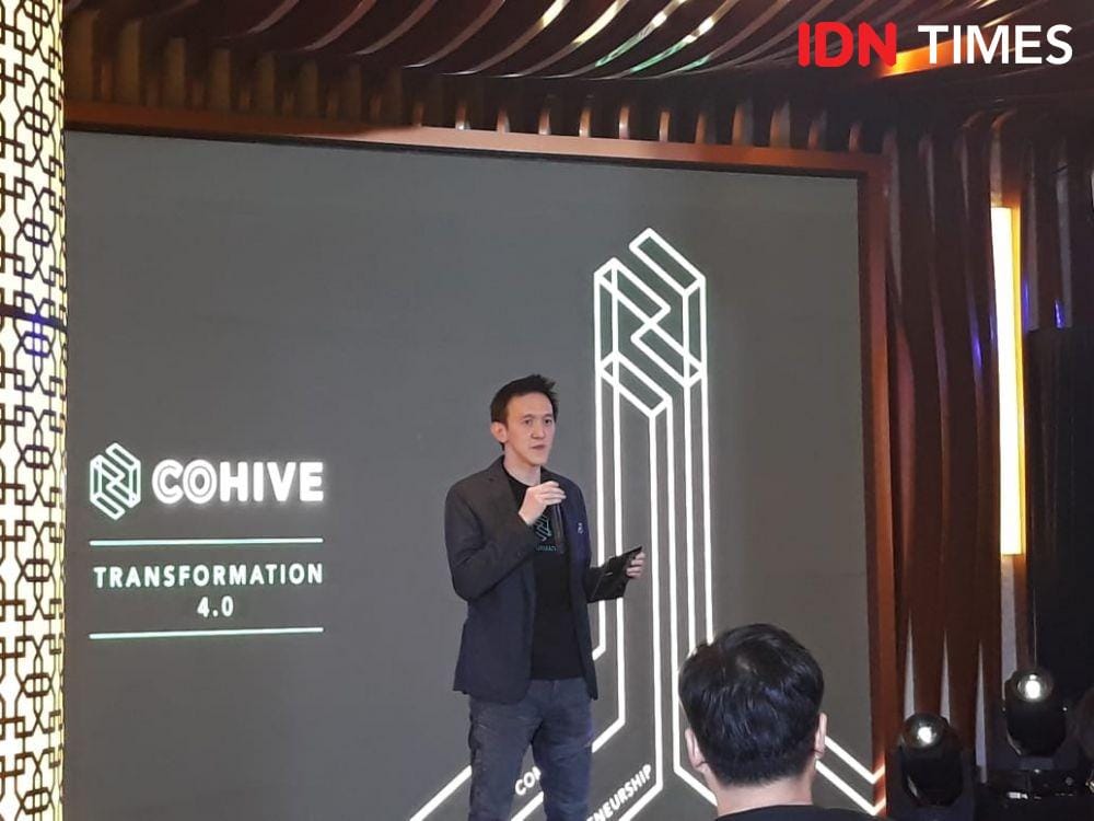 IDN Times/Indiana Malia