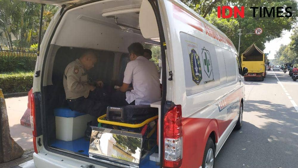 IDN Times/Muhamad Iqbal