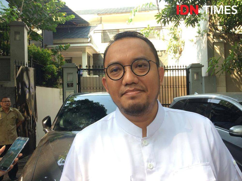 IDN Times/Irfan Fathurohman