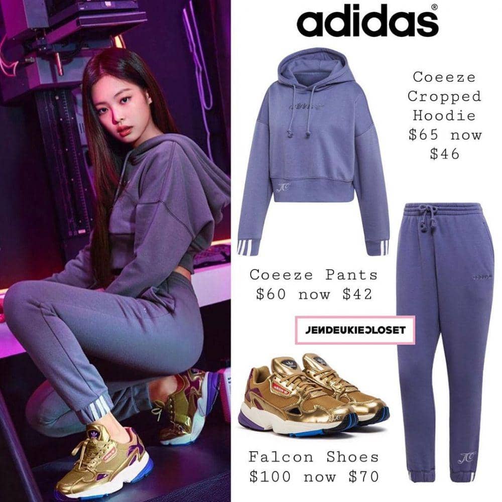 Instagram/Jendeukiecloset