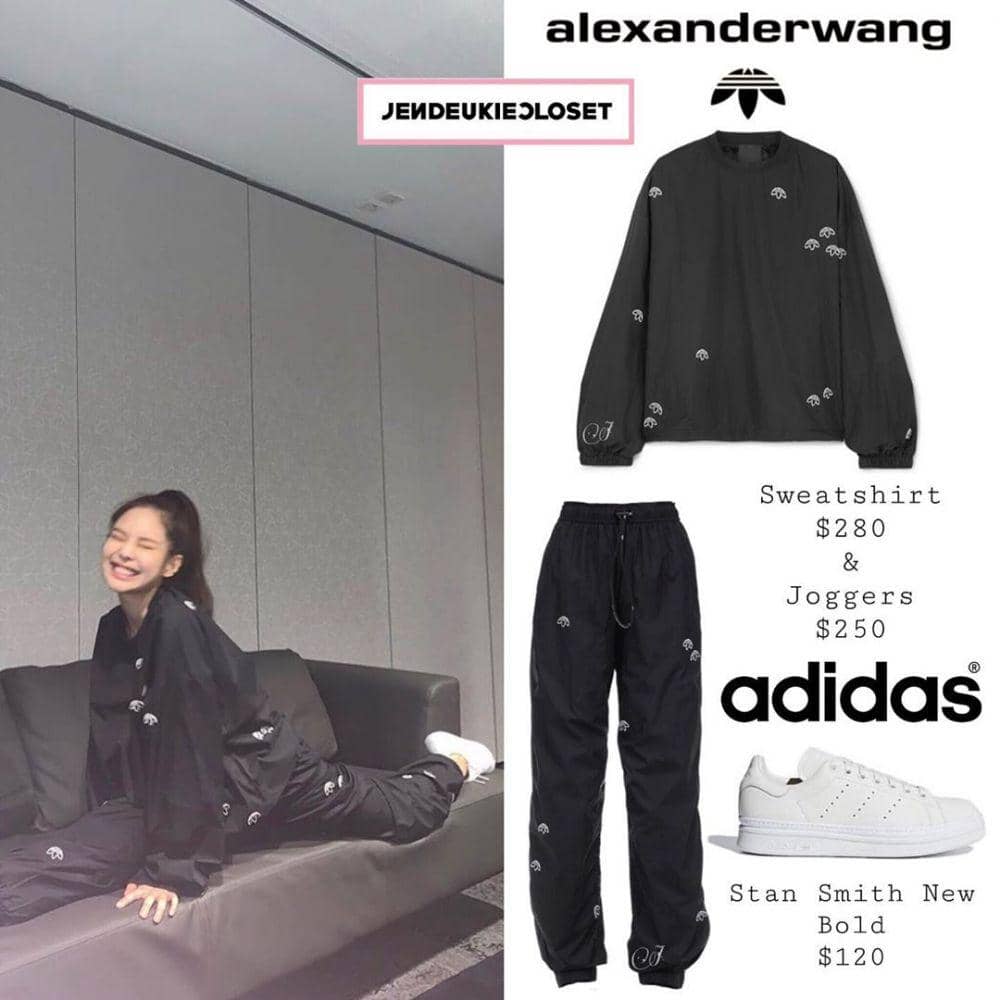 Instagram.com/jendeukiecloset