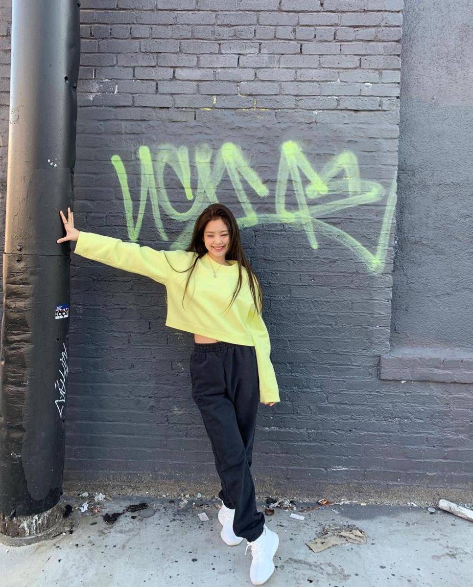 Instagram.com/jennierubyjane