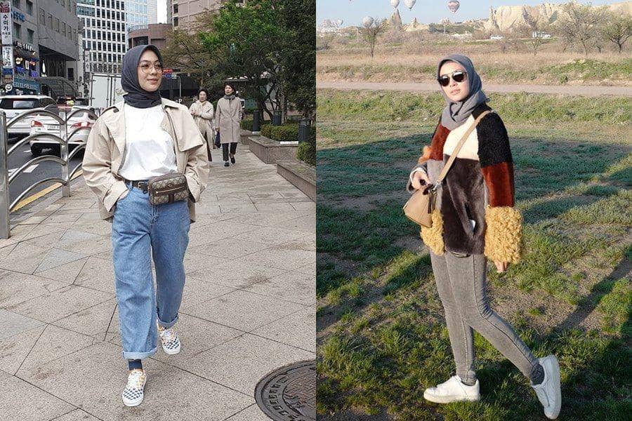 instagram/dianayulestari | instagram/ratnagalih