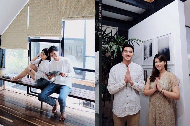 Selebgram Hits, Ini 10 Potret Gaya Pacaran Ibrahim Risyad dan Kekasih