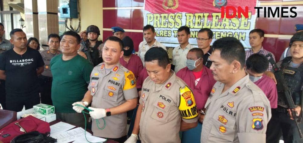 IDN Times/Hendra Simanjuntak