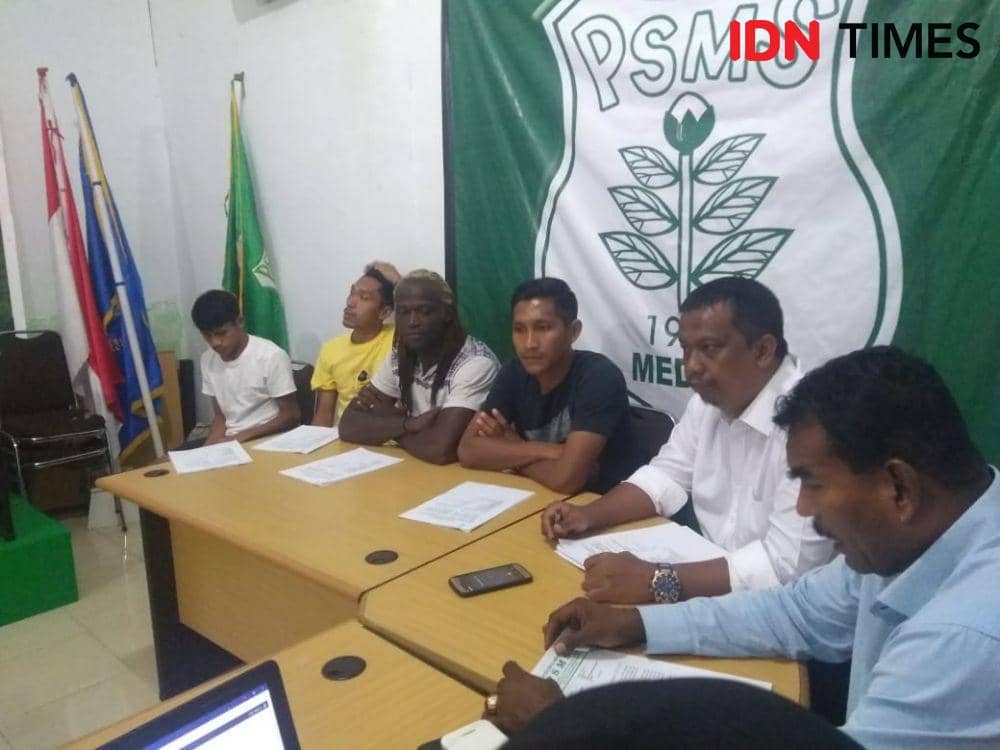 IDN Times/Hasudungan N