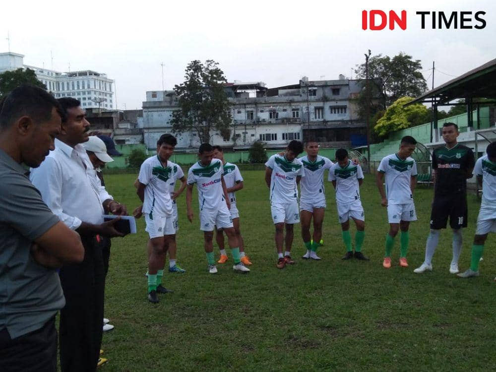 IDN Times/Hasudungan N