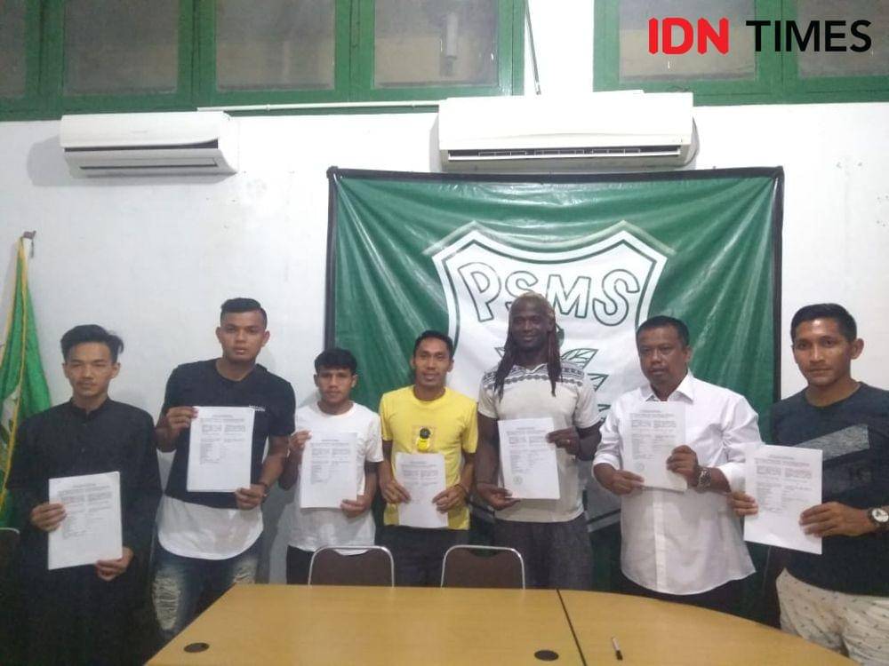 IDN Times/Hasudungan N