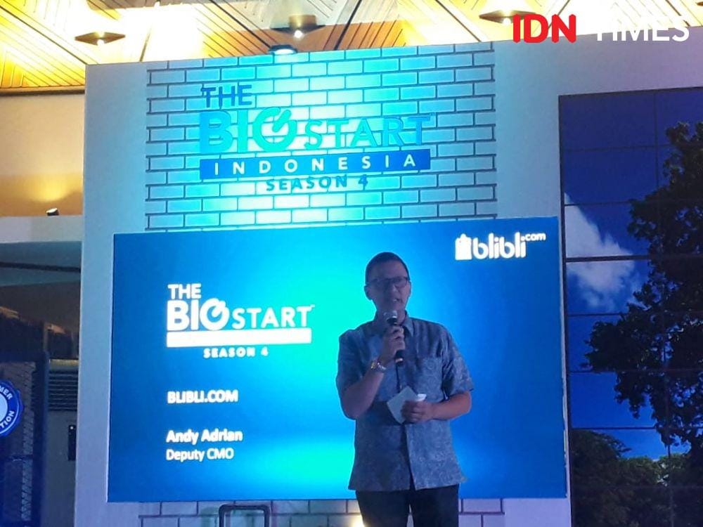 IDN Times/Auriga Agustina