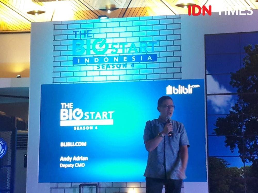 IDN Times/Auriga Agustina