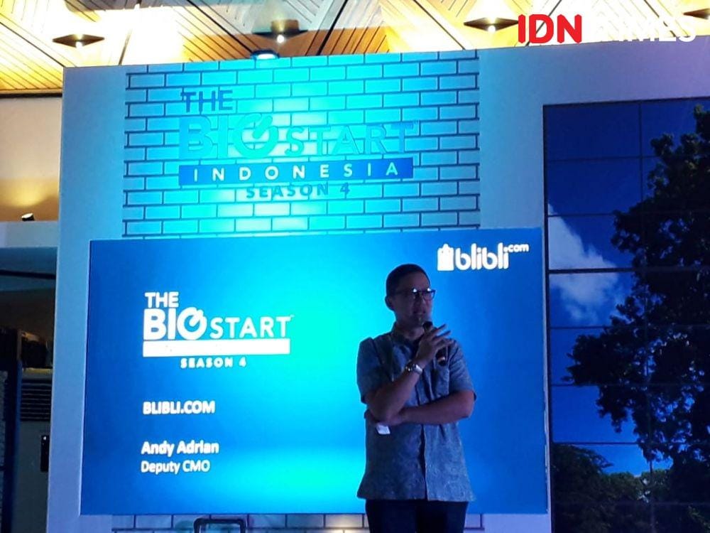 IDN Times/Auriga Agustina