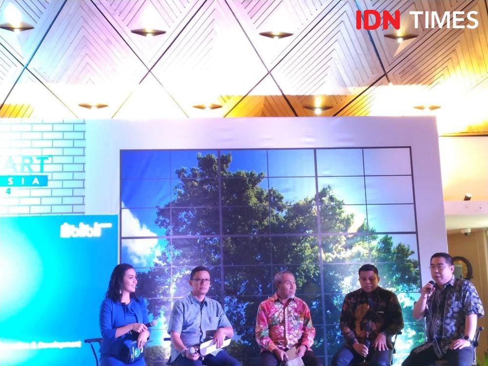 IDN Times/Auriga Agustina