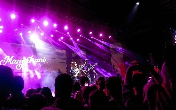 Instagram.com/manjakanimusic